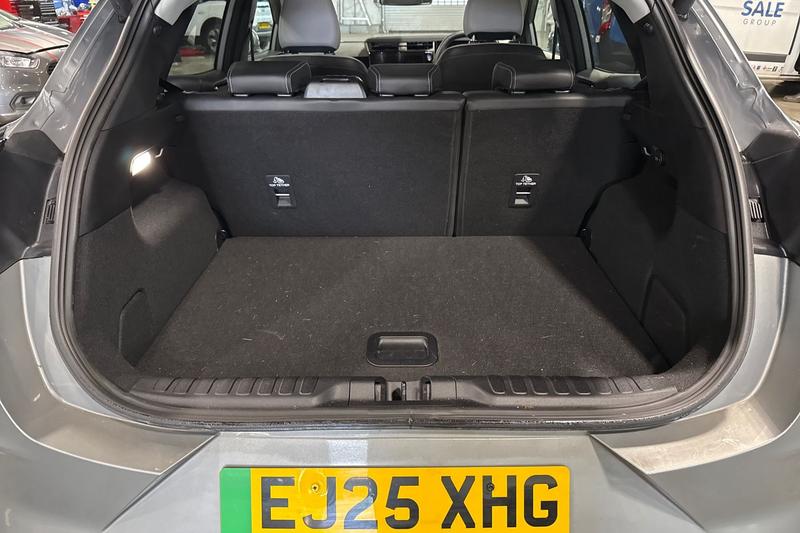 Used Ford Puma 2025 for sale - 78001144: Photo 23