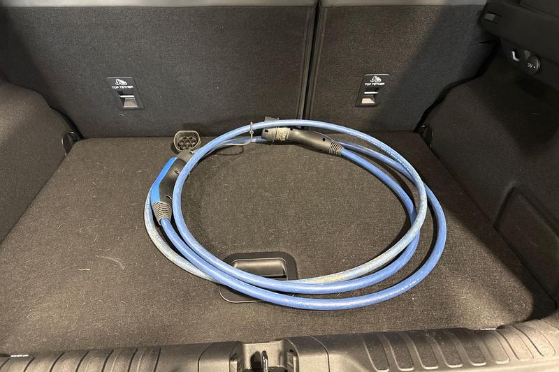 Used Ford Puma 2025 for sale - 78001144: Photo 24