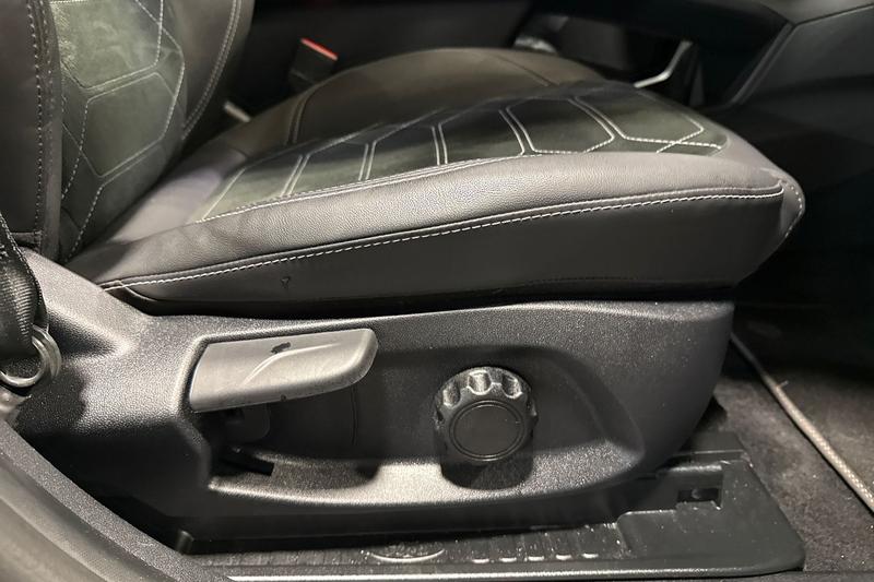 Used Ford Puma 2025 for sale - 78001144: Photo 29