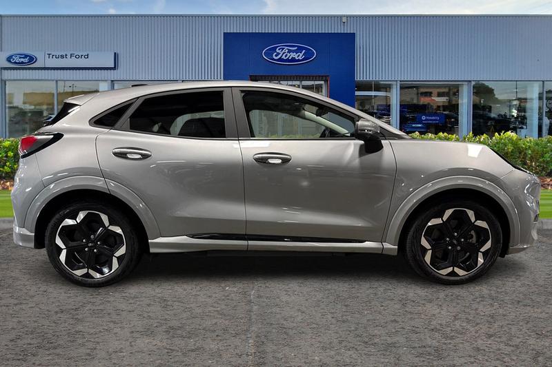 Used Ford Puma 2025 for sale - 78001144: Photo 3