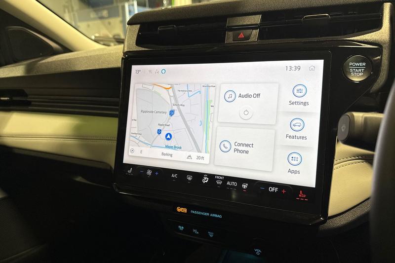 Used Ford Puma 2025 for sale - 78001144: Photo 32