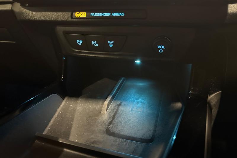 Used Ford Puma 2025 for sale - 78001144: Photo 33