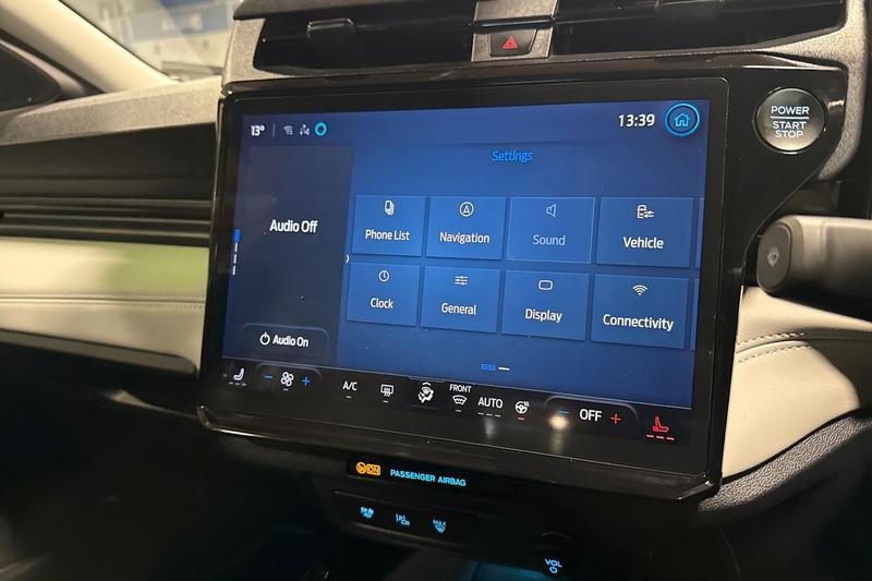 Used Ford Puma 2025 for sale - 78001144: Photo 34