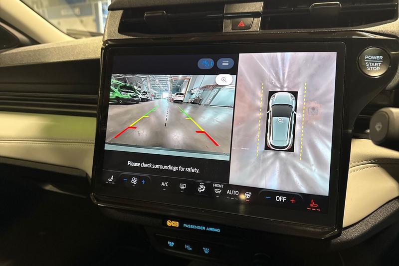 Used Ford Puma 2025 for sale - 78001144: Photo 35