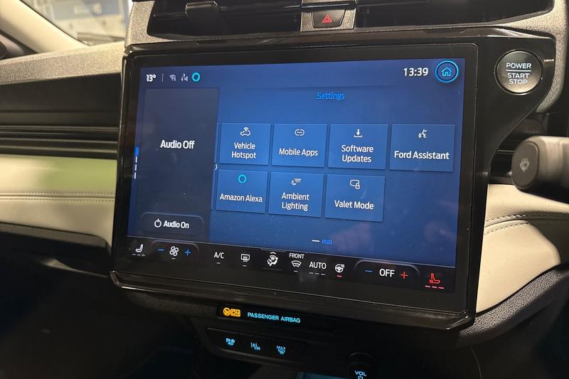 Used Ford Puma 2025 for sale - 78001144: Photo 36