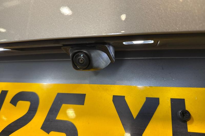 Used Ford Puma 2025 for sale - 78001144: Photo 38