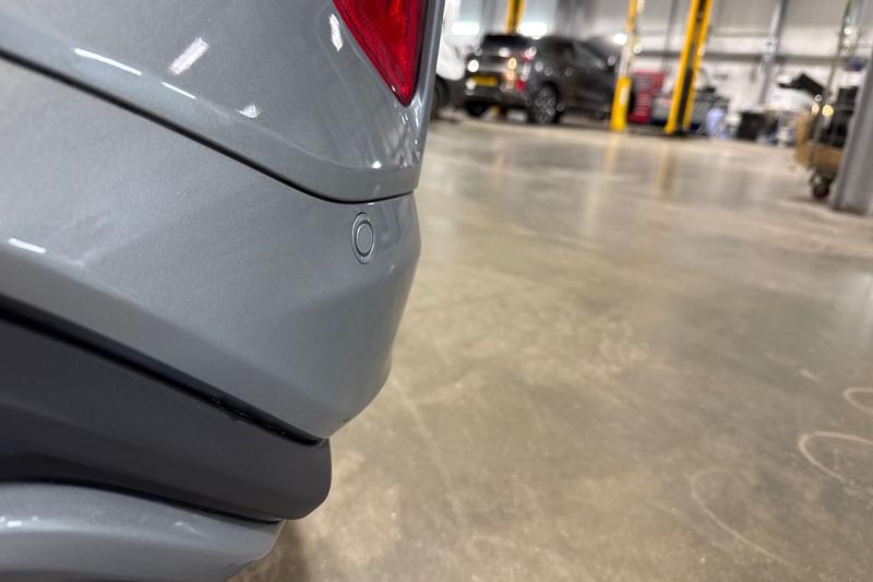 Used Ford Puma 2025 for sale - 78001144: Photo 39