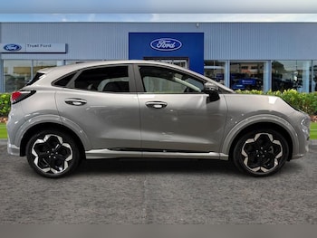 Used Ford Puma 2025 for sale - 78001144: Photo