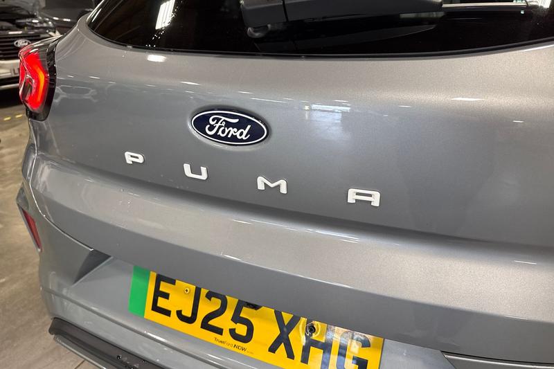 Used Ford Puma 2025 for sale - 78001144: Photo 42
