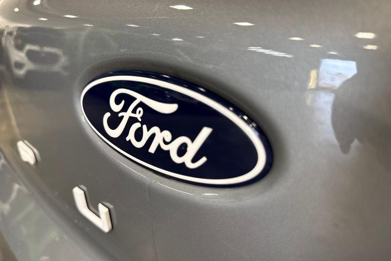 Used Ford Puma 2025 for sale - 78001144: Photo 43