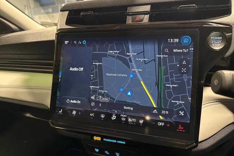 Used Ford Puma 2025 for sale - 78001144: Photo 45