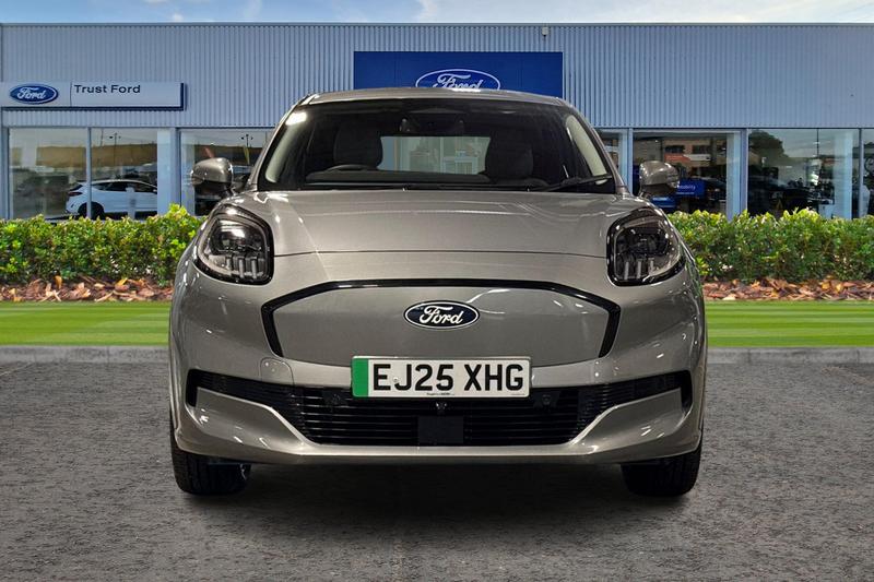 Used Ford Puma 2025 for sale - 78001144: Photo 6