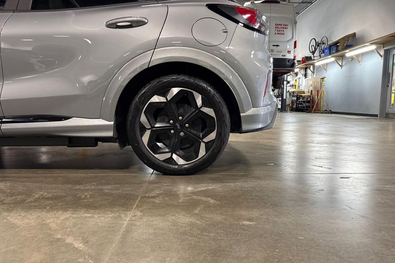 Used Ford Puma 2025 for sale - 78001144: Photo 8