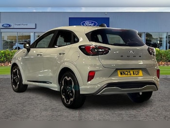 Used Ford Puma 2025 for sale - 79173479: Photo