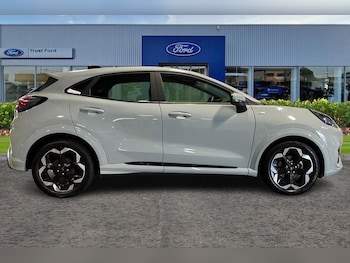 Used Ford Puma 2025 for sale - 79173479: Photo