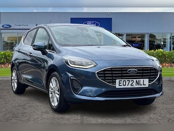 Ford - Fiesta