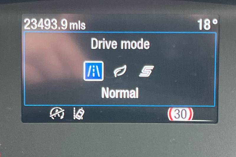 Vehicle 25