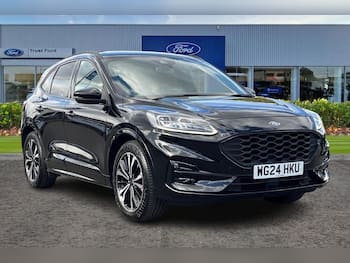 Used Ford Kuga 2024 for sale - 79699596: Photo