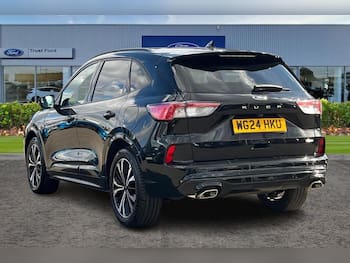 Used Ford Kuga 2024 for sale - 79699596: Photo