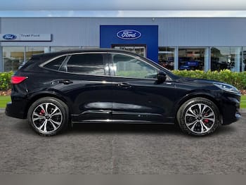 Used Ford Kuga 2024 for sale - 79699596: Photo