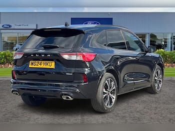 Used Ford Kuga 2024 for sale - 79699596: Photo