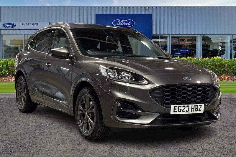 Used Ford Kuga 2023 for sale - 76452920: Photo 1