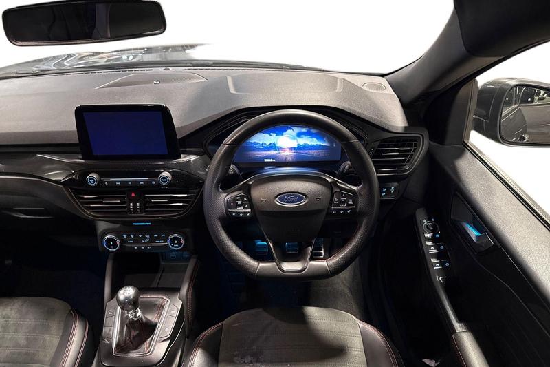 Used Ford Kuga 2023 for sale - 76452920: Photo 11