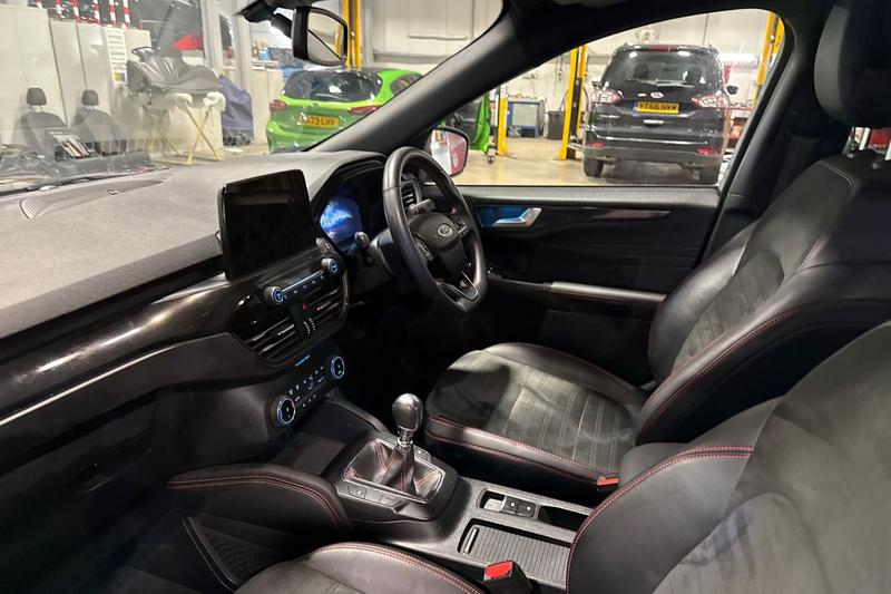 Used Ford Kuga 2023 for sale - 76452920: Photo 18