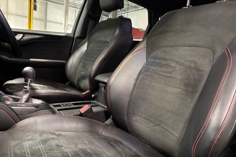 Used Ford Kuga 2023 for sale - 76452920: Photo 19