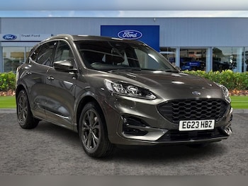 Used Ford Kuga 2023 for sale - 76452920: Photo