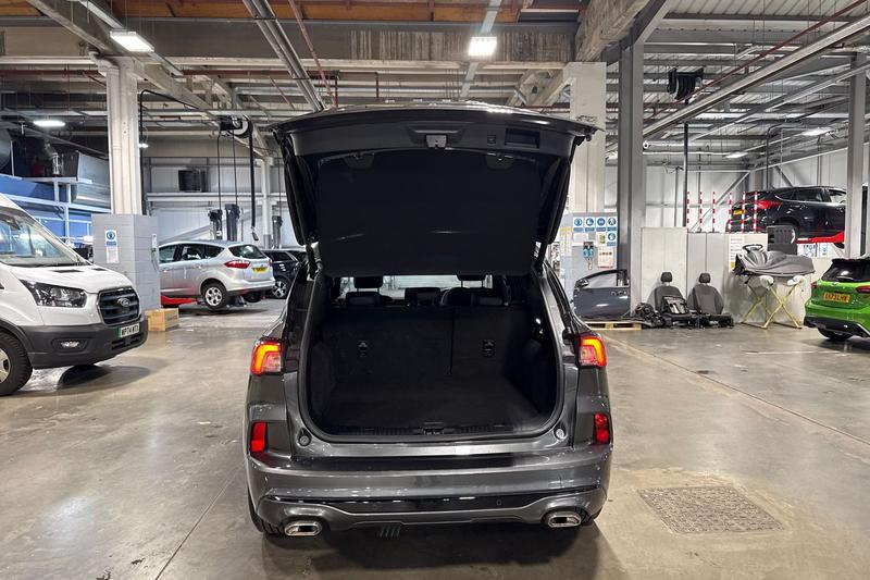 Used Ford Kuga 2023 for sale - 76452920: Photo 21