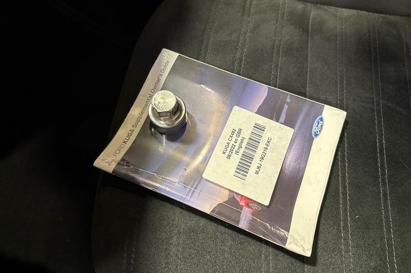 Used Ford Kuga 2023 for sale - 76452920: Photo 22