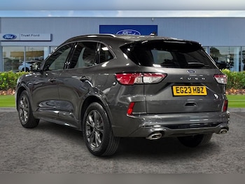 Used Ford Kuga 2023 for sale - 76452920: Photo