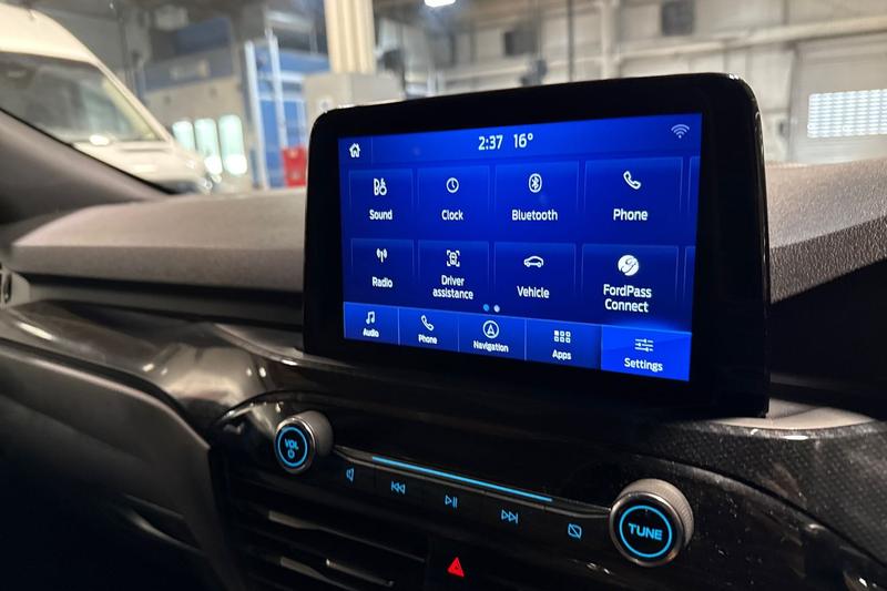 Used Ford Kuga 2023 for sale - 76452920: Photo 34