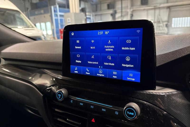 Used Ford Kuga 2023 for sale - 76452920: Photo 35