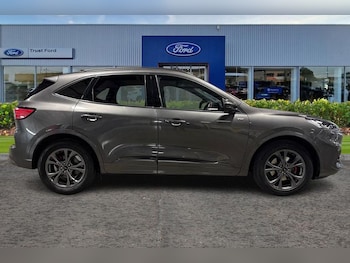 Used Ford Kuga 2023 for sale - 76452920: Photo