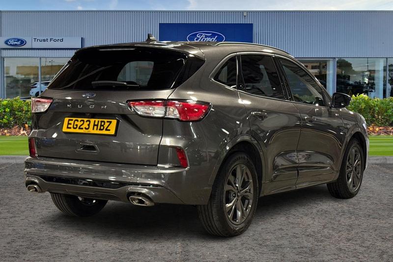 Used Ford Kuga 2023 for sale - 76452920: Photo 4