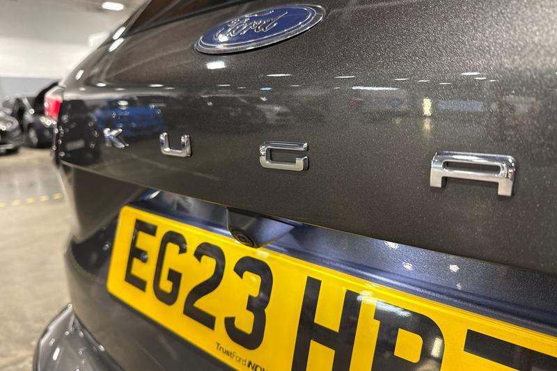 Used Ford Kuga 2023 for sale - 76452920: Photo 43