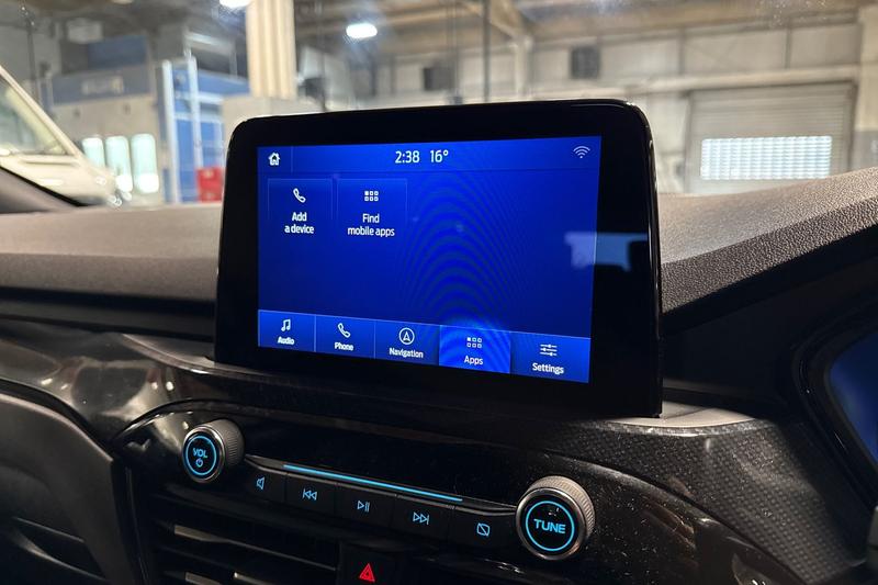 Used Ford Kuga 2023 for sale - 76452920: Photo 45