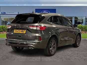 Used Ford Kuga 2023 for sale - 76452920: Photo