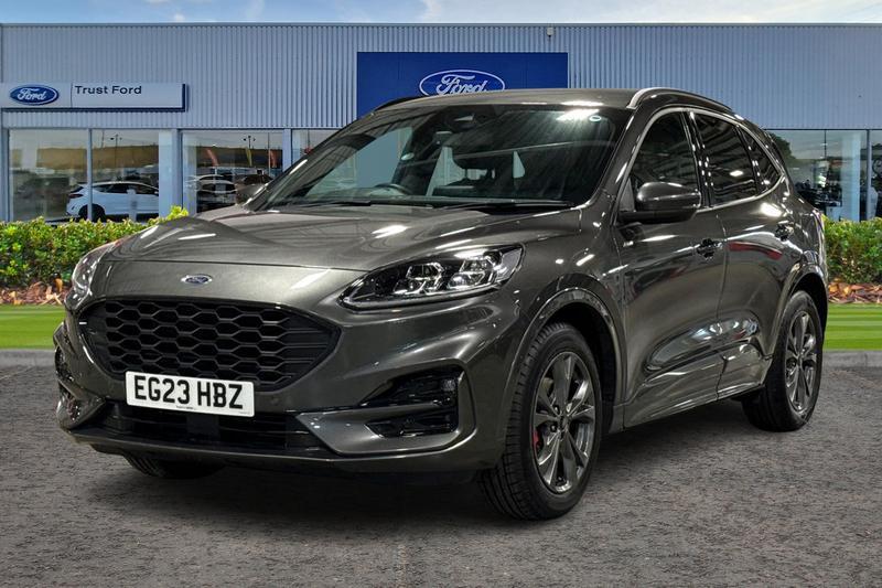 Used Ford Kuga 2023 for sale - 76452920: Photo 5