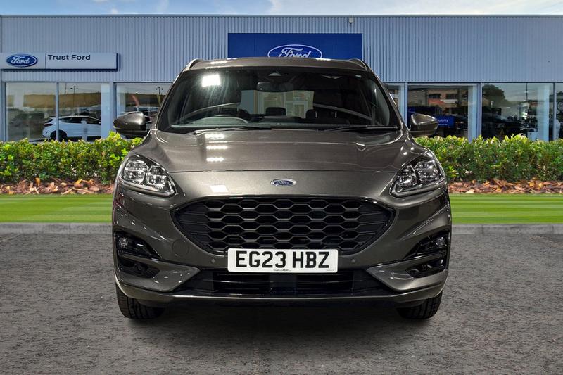 Used Ford Kuga 2023 for sale - 76452920: Photo 6