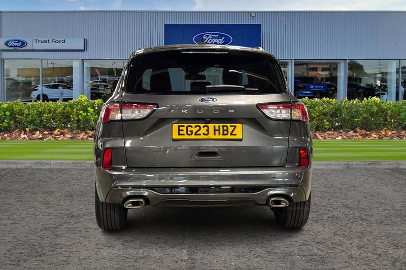 Used Ford Kuga 2023 for sale - 76452920: Photo 7