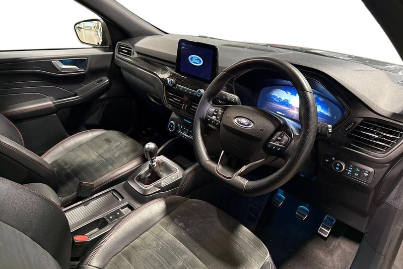 Used Ford Kuga 2023 for sale - 76452920: Photo 9