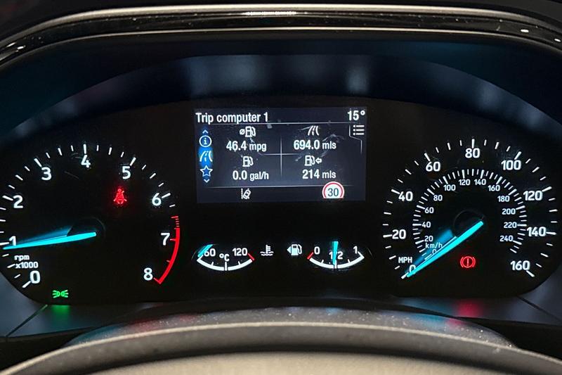 Used Ford Focus 2024 for sale - 76862522: Photo 13