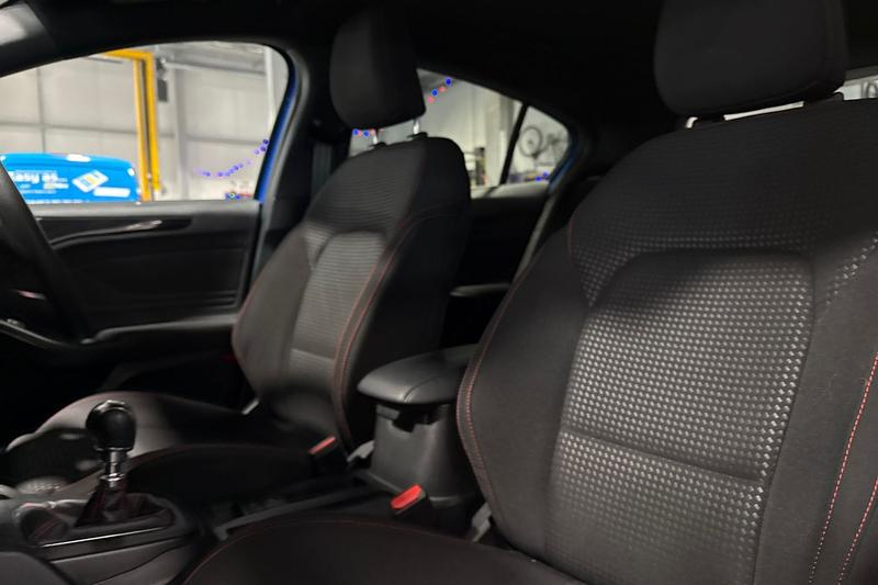 Used Ford Focus 2024 for sale - 76862522: Photo 19