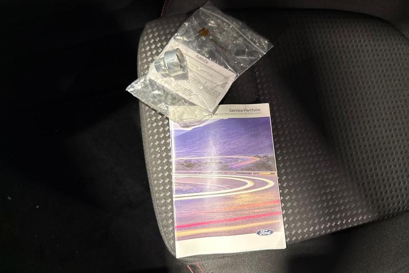 Used Ford Focus 2024 for sale - 76862522: Photo 22