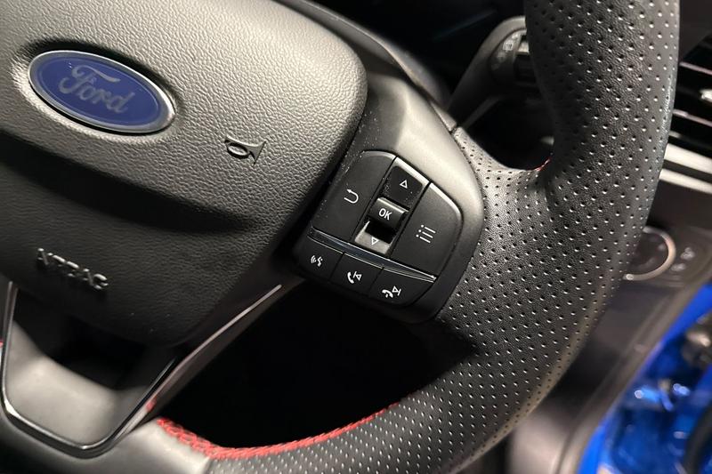 Used Ford Focus 2024 for sale - 76862522: Photo 25