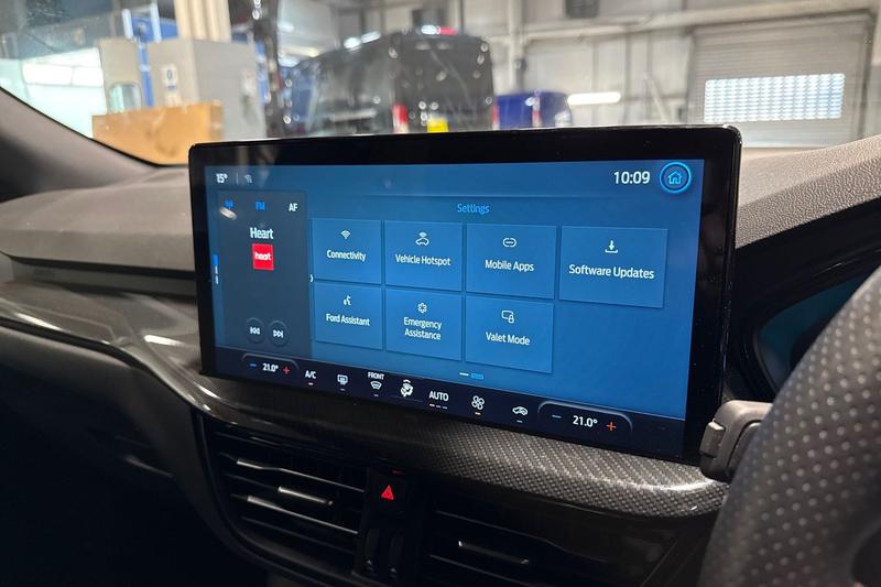 Used Ford Focus 2024 for sale - 76862522: Photo 36