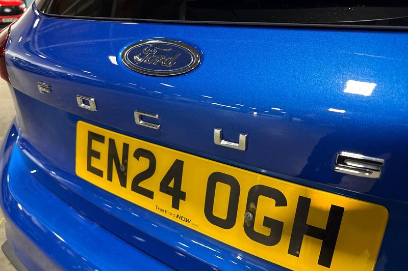 Used Ford Focus 2024 for sale - 76862522: Photo 43